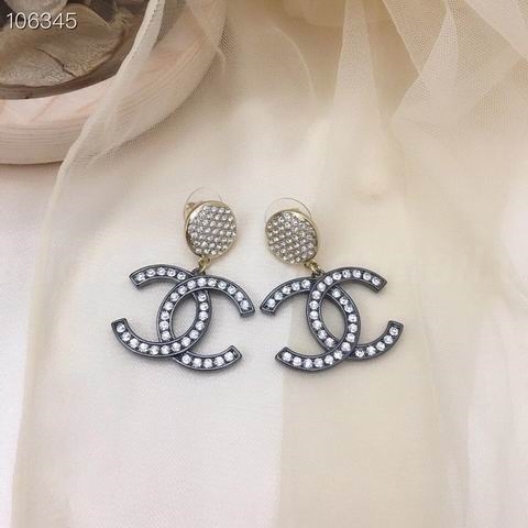 Chanel Earrings 62